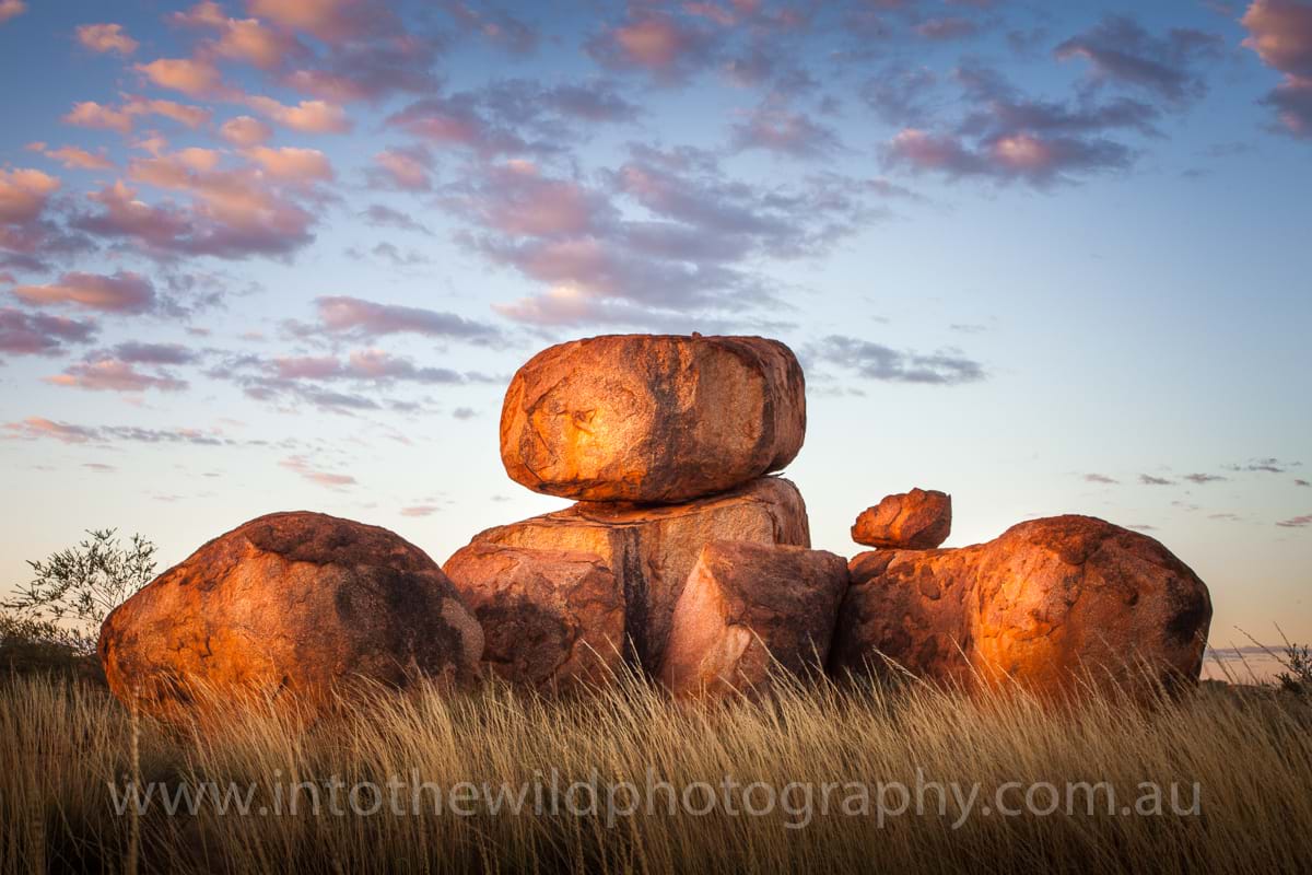 Australian Professional Landscape Photography