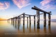 Fraser Island Photographer, McKenzie's Jetty, Fraser Island