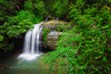 Waterfall Photography, Sunshine Coast Landscape Photos