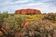 Nature Photography Uluru, Ayer's Rock