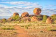 Nature Photography Northern Territory, Karlu Karlu/Devil's Marbles