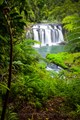 Queensland Waterfall Photography