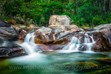 Waterfall Photography Australia