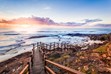 Fraser Island photographers, Champagne Pools