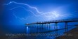 Hervey Bay Photographers, lightning photography