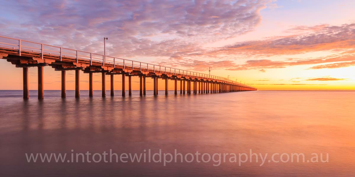 Urangan Pier Photos, Hervey Bay