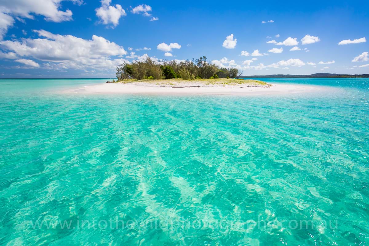 Hervey Bay Photographers, Wathumba Creek, Fraser Island