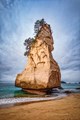Cathedral Cove, New Zealand Landscape Photography