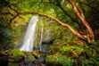 Matai Falls, Waterfall Photography New Zealand