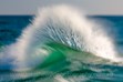Wave photography, Kgari