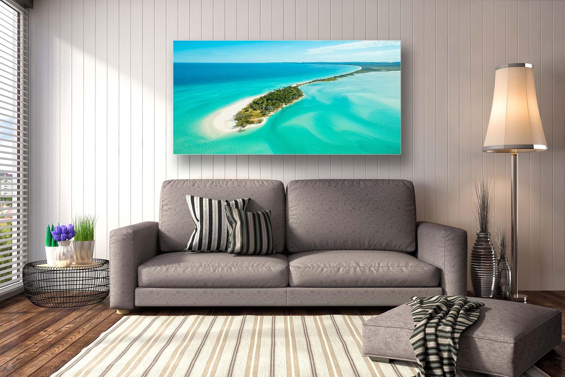 Wathumba Creek, Kgari (Fraser) Island